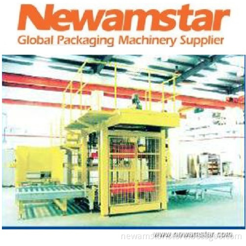 Gantry Palletizer